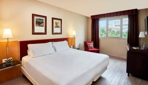 Hotel Nh Ciutat De Reus cazare Tarragona