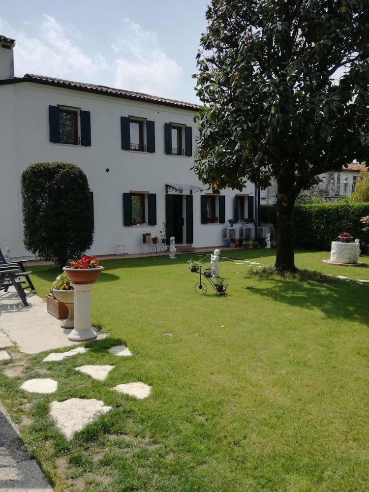 Hotel Dimora Naviglio B&B