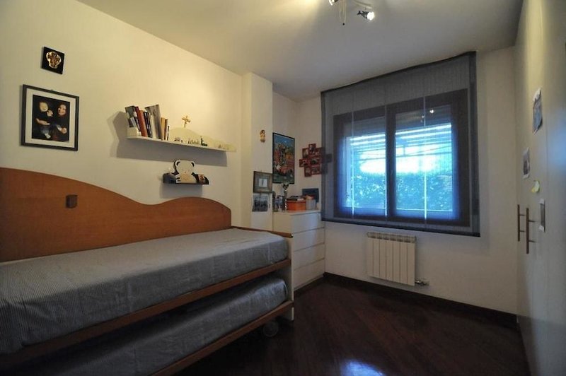 Hotel Residence Cavalli