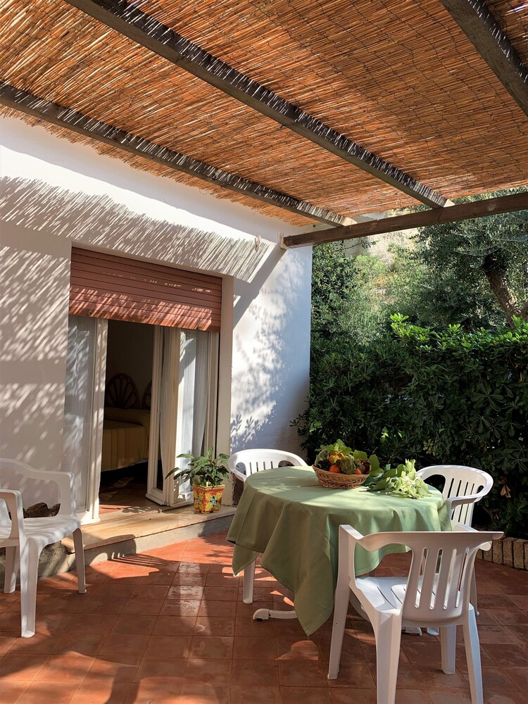 Hotel Le Roccette San Leonardo