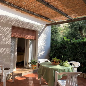 Hotel Le Roccette San Leonardo cazare Tropea