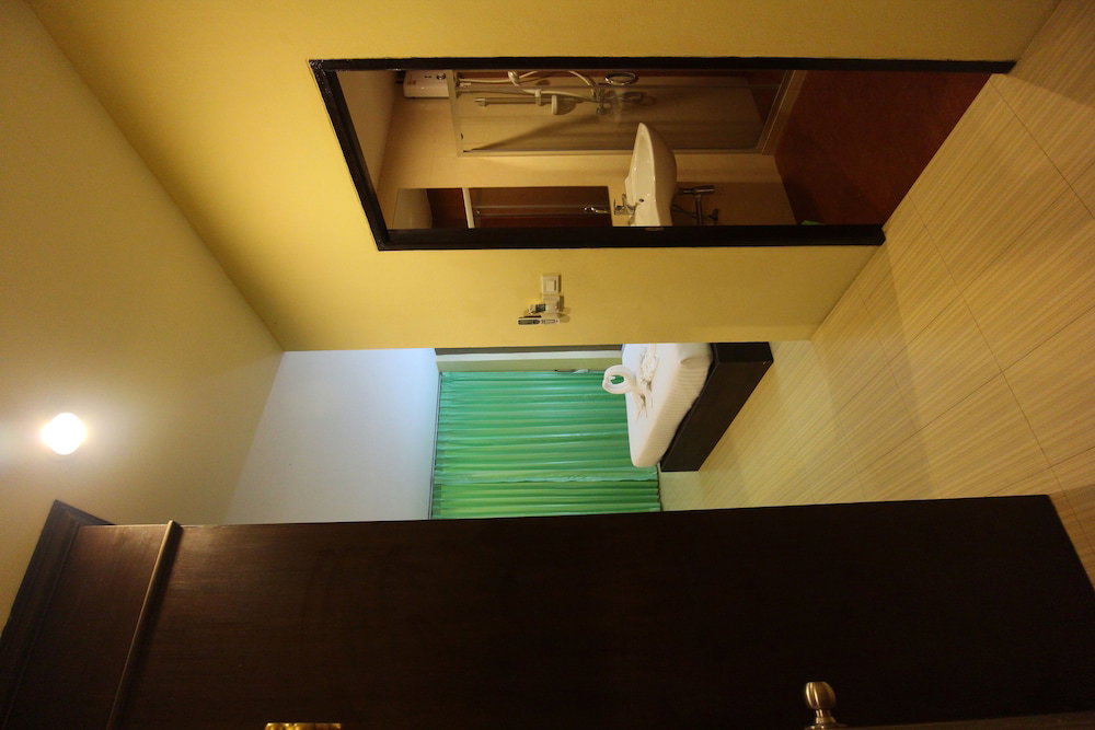Hotel Toto Residence