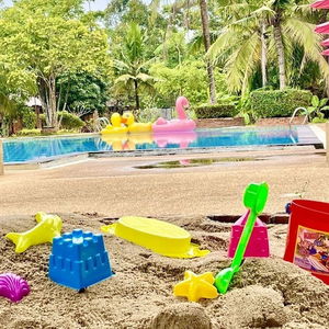 Hotel Doo Dee Boutique Resort By Swiss Chalet cazare Krabi