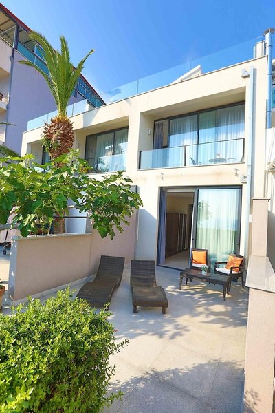 Hotel Beach Hotel Split