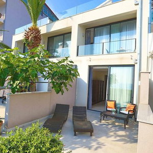 Hotel Beach Hotel Split cazare Podstrana