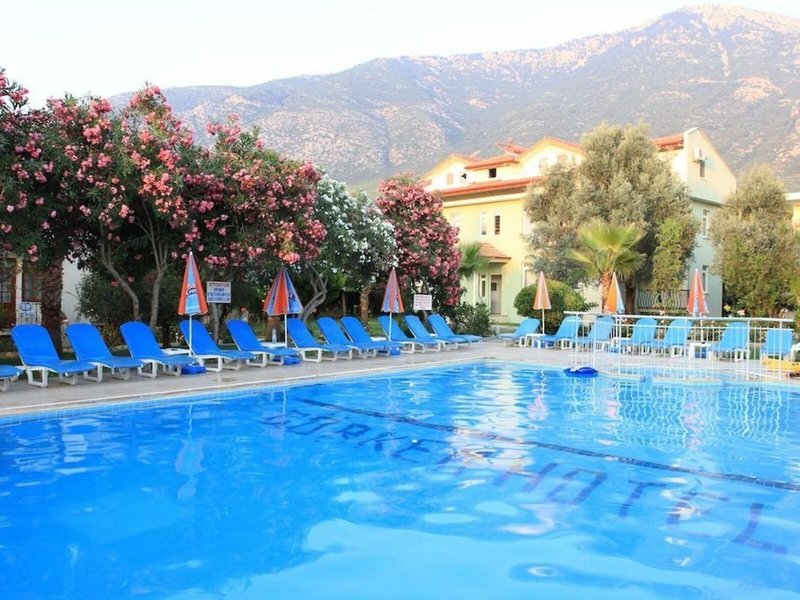 Hotel Gorkem Hotel