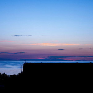 Hotel Montecarlo cazare Rivazzurra