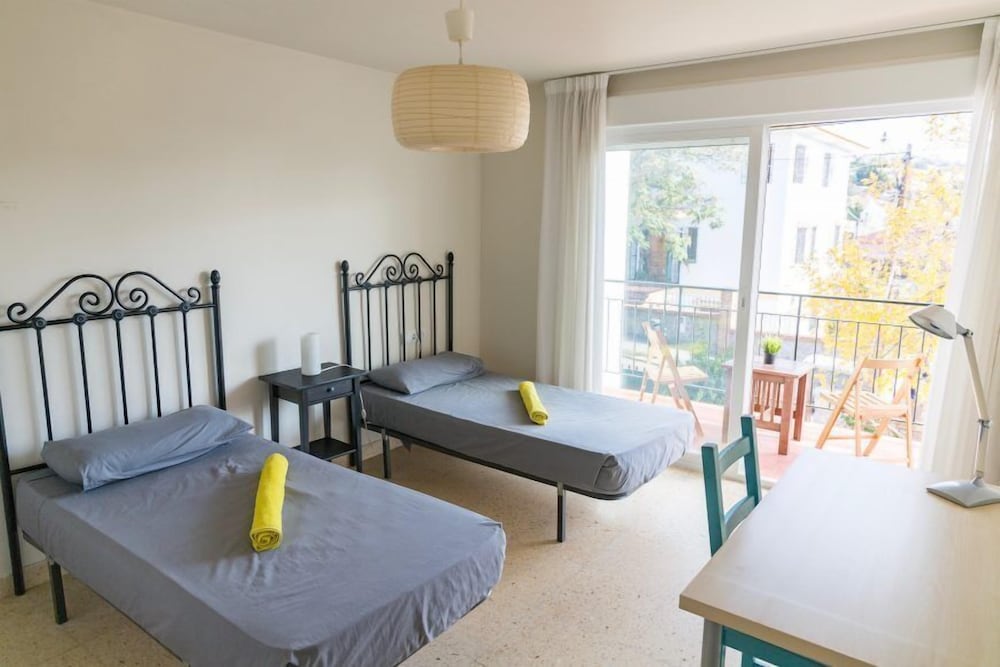 Hotel Barbatuke Eco-Homestel