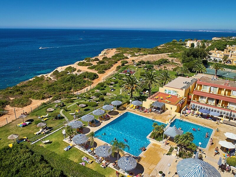 Hotel Wyndham Grand Carvoeiro Algarve