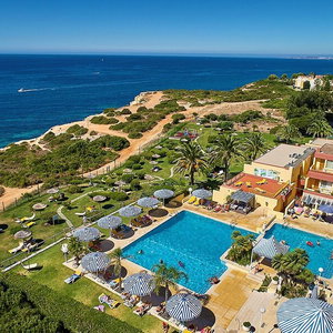 Sejur Wyndham Grand Carvoeiro Algarve vacanta Carvoeiro