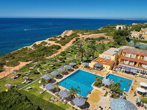 Hotel Wyndham Grand Carvoeiro Algarve cazare Carvoeiro