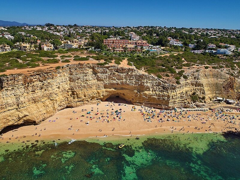 Wyndham Grand Carvoeiro Algarve