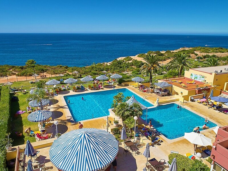 Wyndham Grand Carvoeiro Algarve