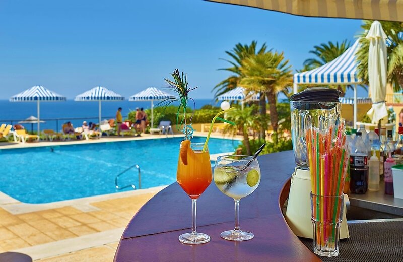Wyndham Grand Carvoeiro Algarve