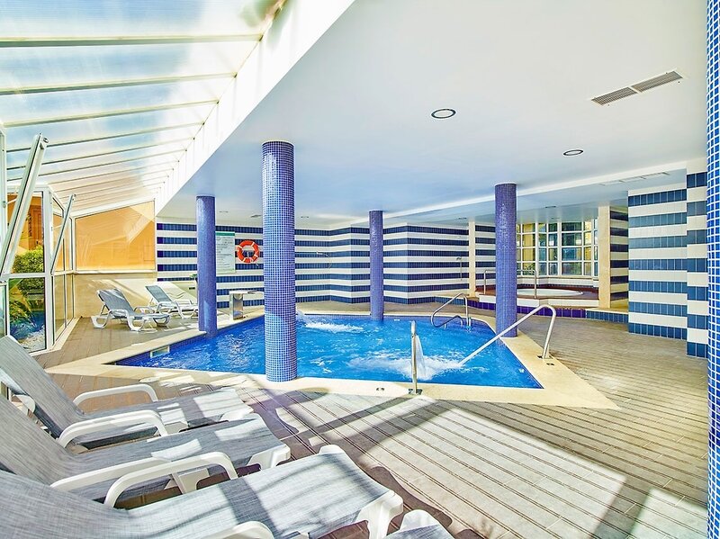 Wyndham Grand Carvoeiro Algarve