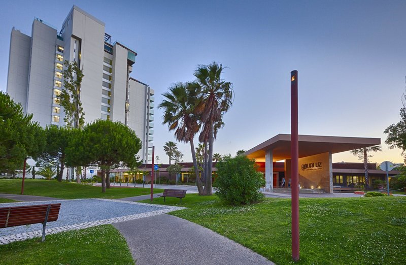 Hotel The Anchor Troia - Sea