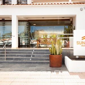Sejur Sunprime Atlantic View Suite & Spa vacanta Maspalomas