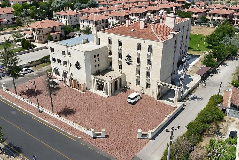 Hotel Mihran Sultan Cappadocia