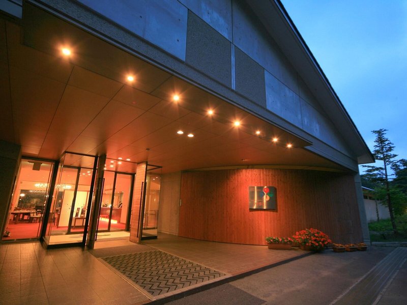 Hotel Okunikko Hotel Shikisai