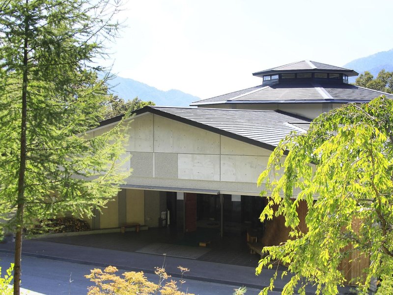 Okunikko Hotel Shikisai