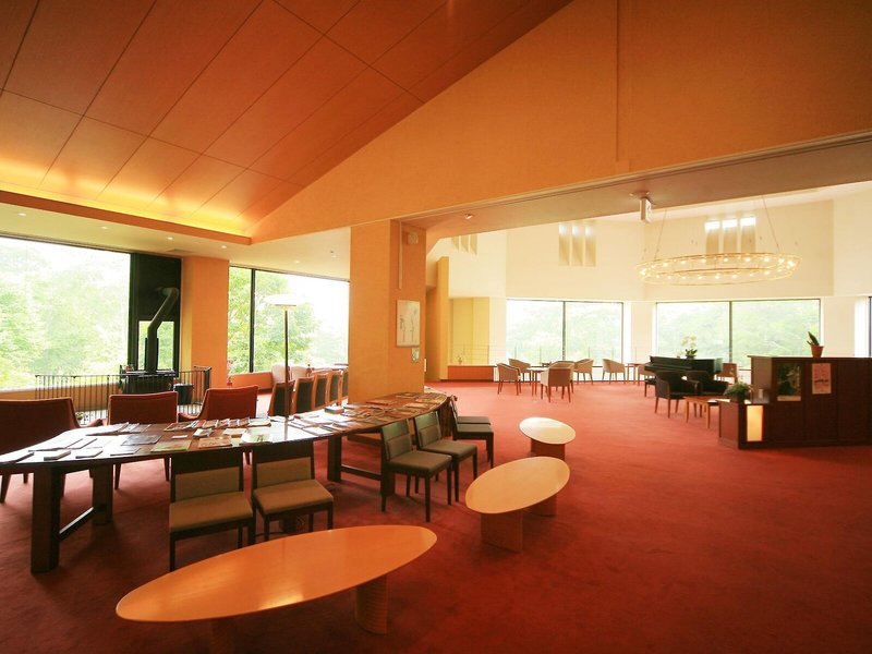 Okunikko Hotel Shikisai