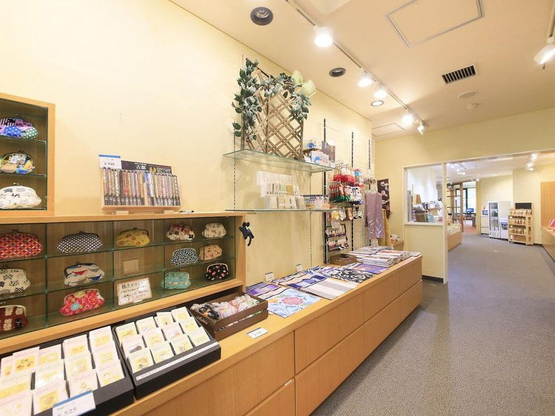 Okunikko Hotel Shikisai