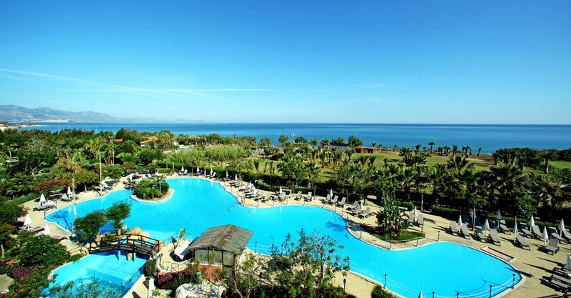 Hotel Fiesta Hotel Garden Beach