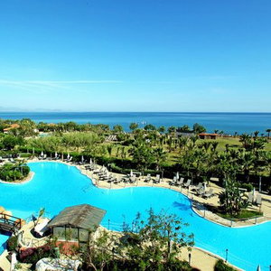 Hotel Fiesta Hotel Garden Beach cazare Campofelice di Fitalia