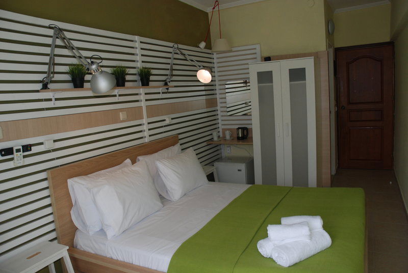 Hotel Svea Hotel Rhodos