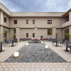 Hotel The Lake Hotel cazare Ioannina