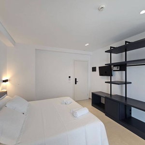 Hotel Adele Hotel Ksamil cazare Ksamil