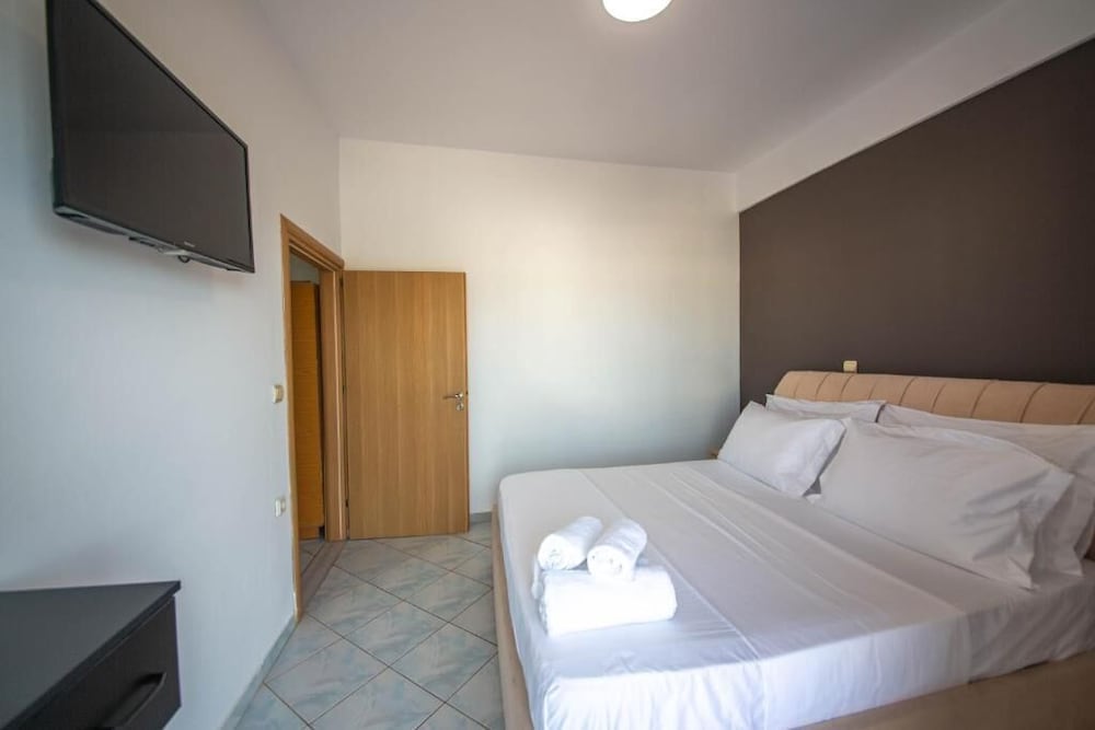 Hotel Hotel Noemi's Ksamil