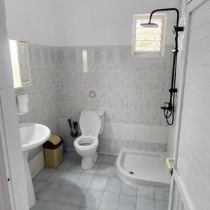 Hotel Vila Bashkim cazare Ksamil
