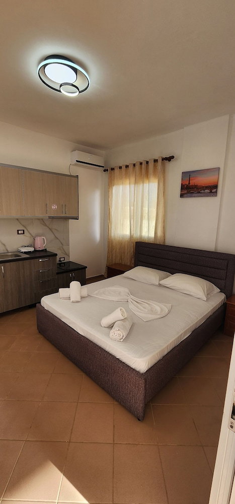 Vila Bashkim