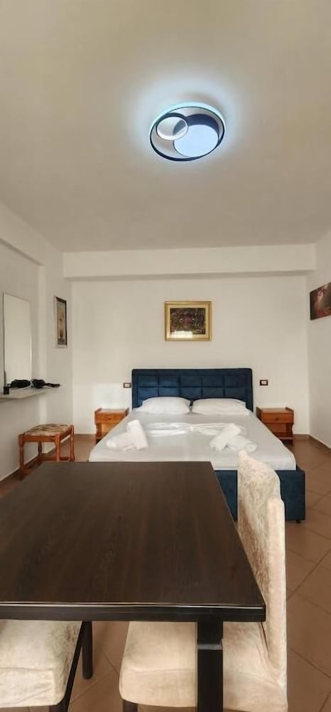 Vila Bashkim