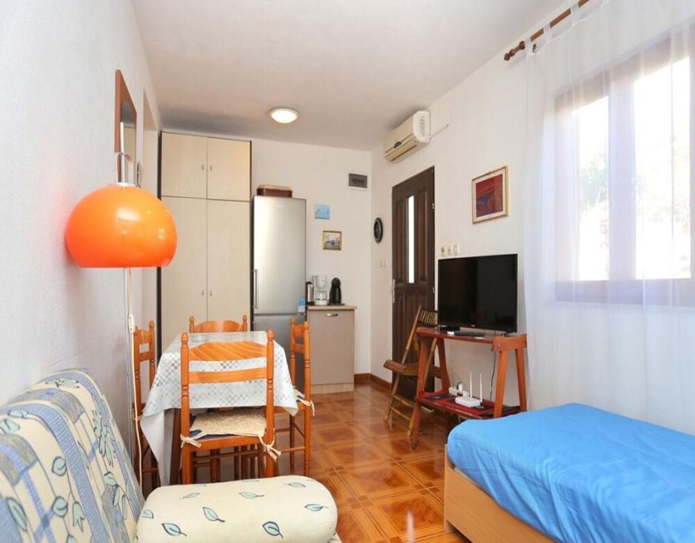 Hotel Apartments Rosa