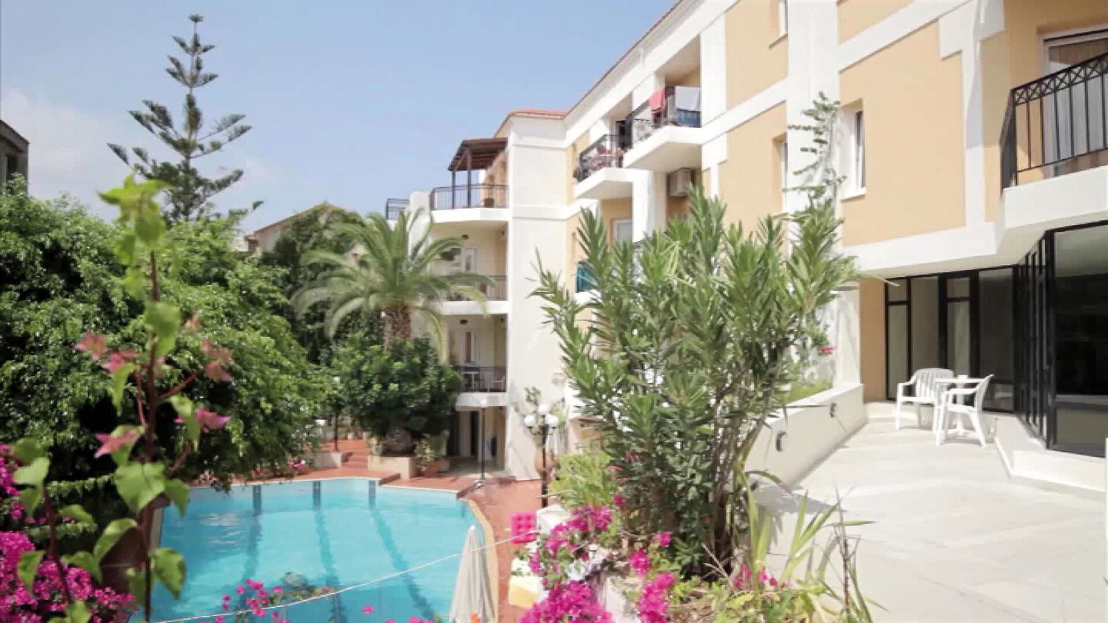 Hotel Hotel Fortezza