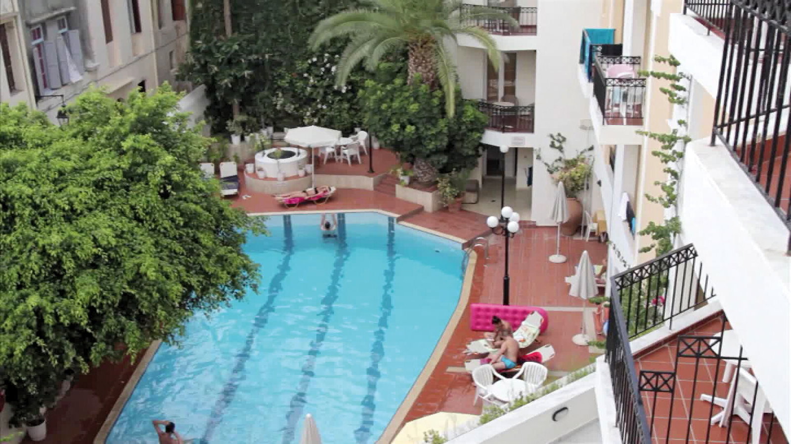dal travel Hotel Fortezza