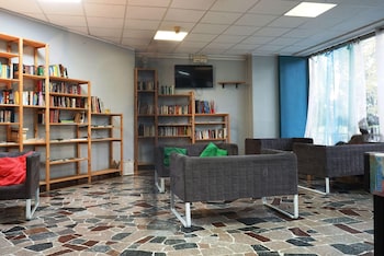 Hotel Ostello Aig Piero Rotta