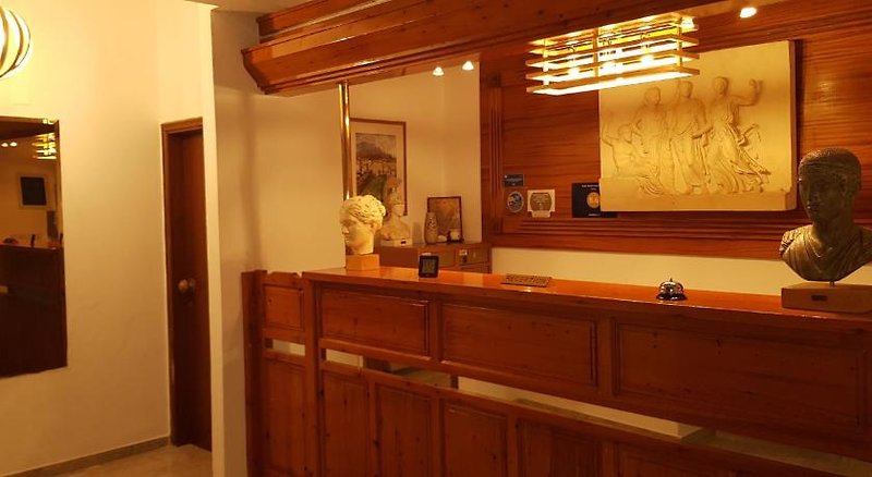 Hotel Varmy Apartments