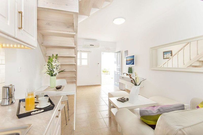 Hotel Lindos Harmony Suites