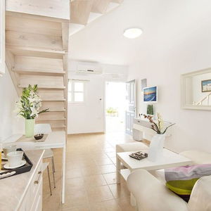 Hotel Lindos Harmony Suites cazare Lindos