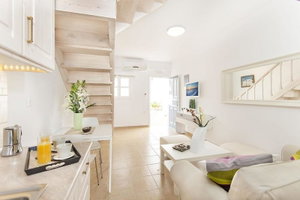 Hotel Lindos Harmony Suites cazare Lindos
