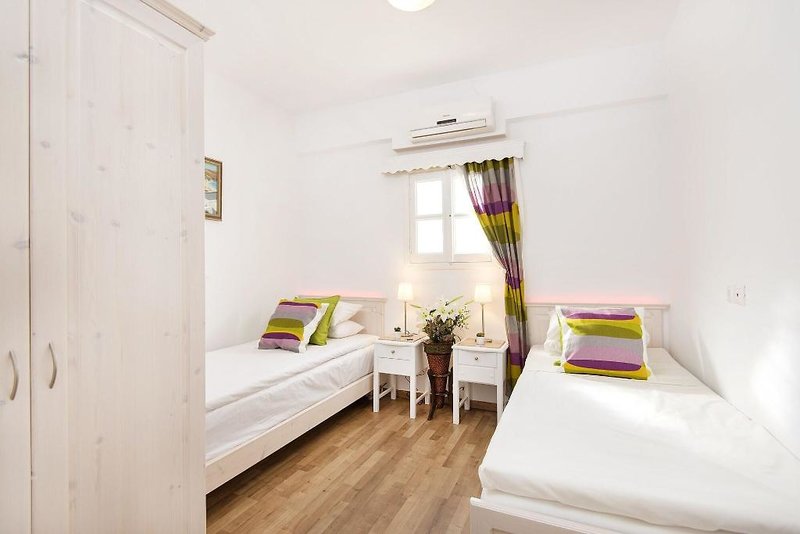 dal travel Lindos Harmony Suites