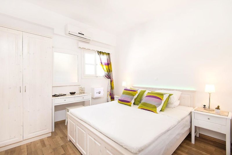 dal travel Lindos Harmony Suites