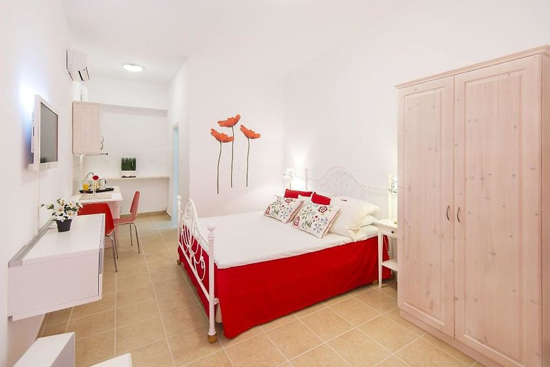 dal travel Lindos Harmony Suites