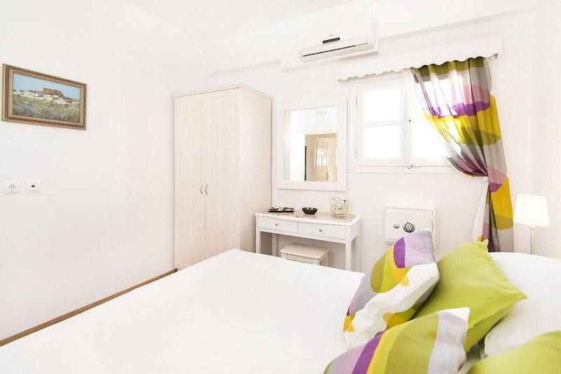 dal travel Lindos Harmony Suites