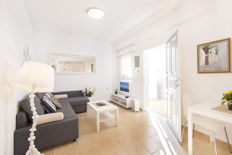 Lindos Harmony Suites