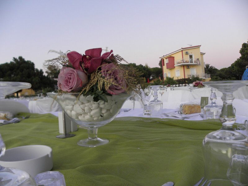 Hotel Irida Resort