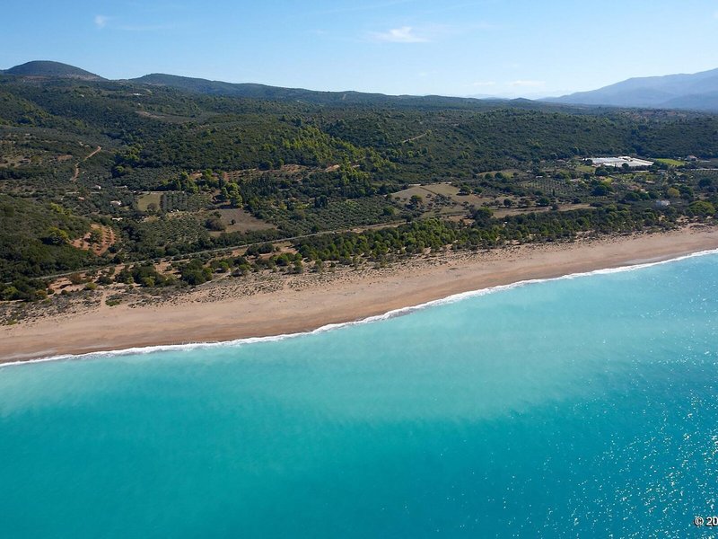 Irida Resort